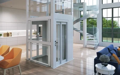 Why You Should Invest in Home Lifts in Brisbane for Existing Homes