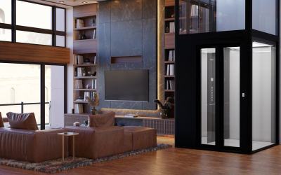 Decode With Elite Elevators: A Home Lift Cost Guide for Australian Homeowners