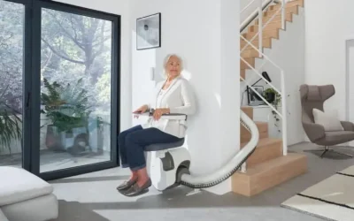 Top 8 Reasons to Install Stair Lifts in Sydney, Australia