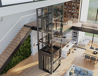 Why Should Homeowners Consider Residential Elevators in Sydney, Australia?