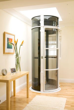 vacuum_Elevator_2 | No.1 Residential Lifts Melbourne | Home lifts