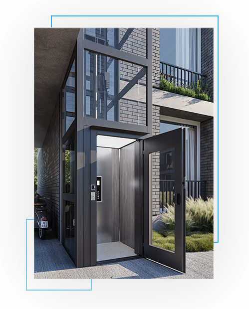 Altura home lift