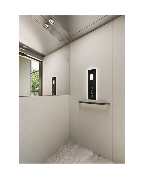 Altura home lift