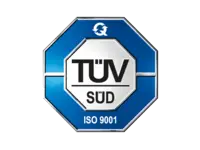 ISO_9001_TUV_SUD