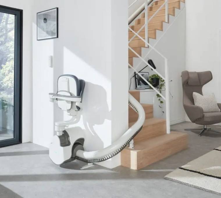 E50 - Stairlifts